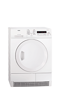 Reparación averías secadora Whirlpool en  Navarra